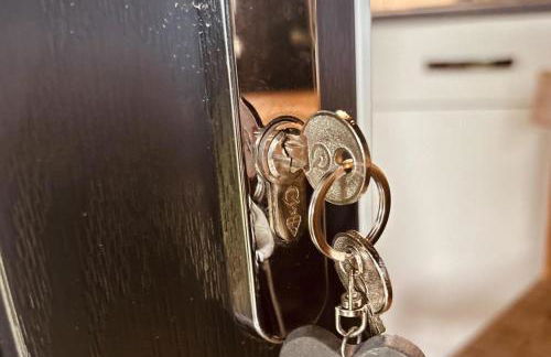 Lodge on Teign River 1 Bed Sleeps 2 Parking - Foto 10