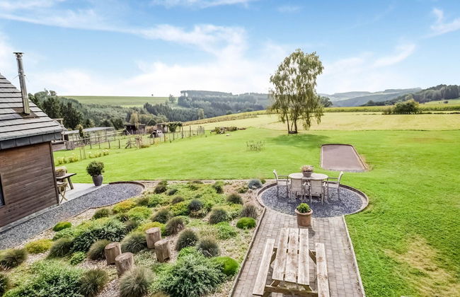 Ardennes View Apartment - Photo 37