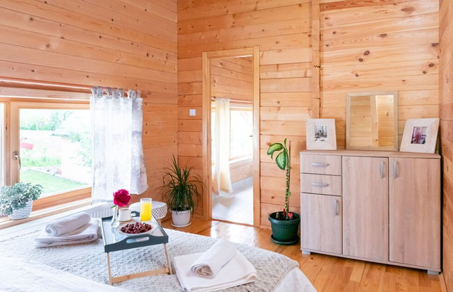 Immaculate 4-bed Cottage in Kolasin / Montenegro - Foto 2