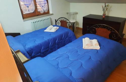 Appartamento Rosanna - Foto 21