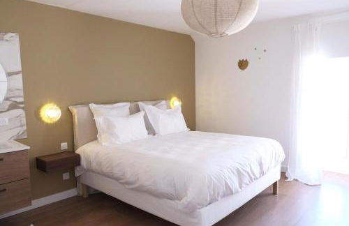 La Petite Maison - Foto 14