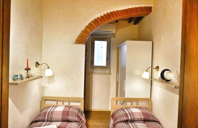 Appartamento Luna 36 in centro a Firenze - Foto 11
