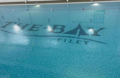 Murray's Rest - Holiday home in The Bay, Filey - Foto 29