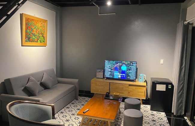 oc homestay CAT BA - Foto 4