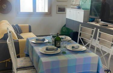 Villa Nido dei Passeri - Foto 21