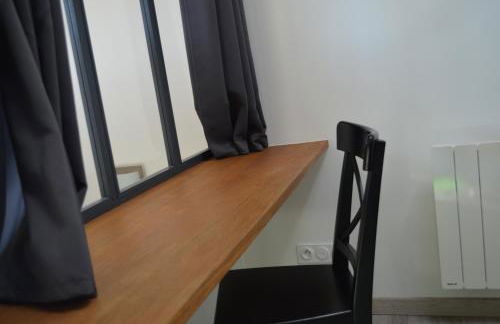 Gite Du Petit Coteau - Foto 23