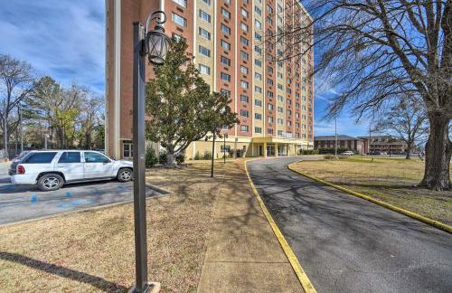 Bright Gadsden Apartment about 10 Mi to Dive Land Park - Photo 24