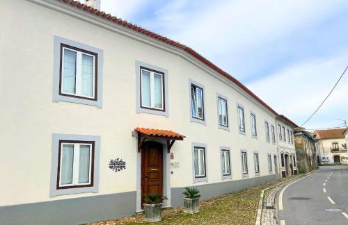 Casa de Tent'tugal - Foto 40