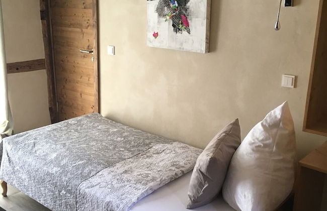 Schmuckkästle am Hafen - Foto 4