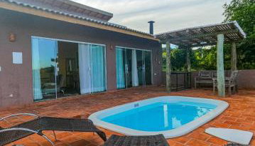 Chalés Vila da Rosa - Foto 4