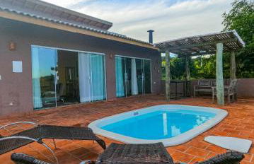 Chalés Vila da Rosa - Foto 4