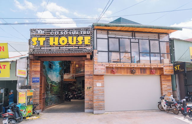 ST House DaLat - Foto 67