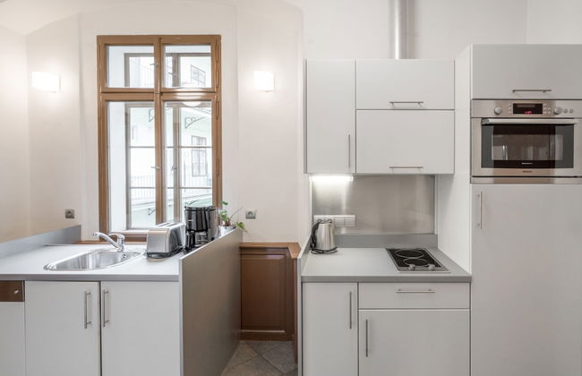 3 Epoques Apartments by Adrez Living - Foto 43