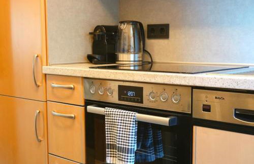 AMBER by Comfort Housing - 2 bedroom apartment - Foto 7