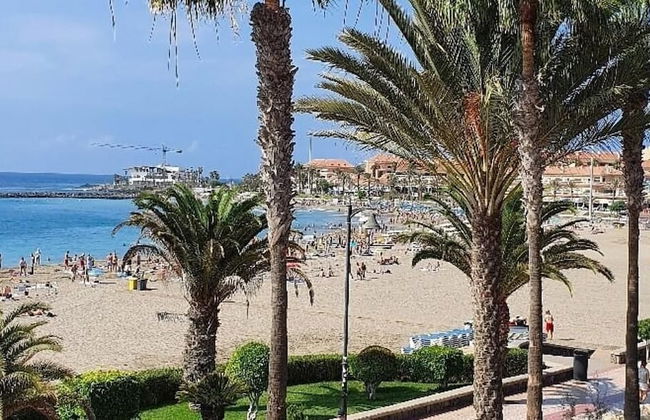 Stunning Apartment Within Villa Nr Los Cristianos - Foto 17