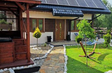 Całoroczne Domki Wypoczynkowe - Osada pod Górą - Foto 12