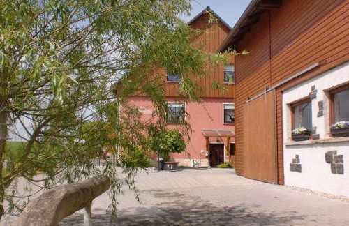 Landhaus Dreibirken - Foto 2