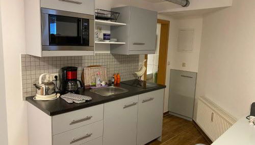 Saale Unstrut Ferienwohnung I - Foto 3