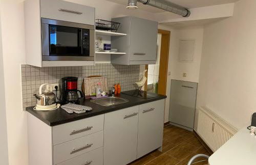 Saale Unstrut Ferienwohnung I - Foto 3