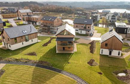 Down Time BR21 Silverlake Dorset - Photo 21