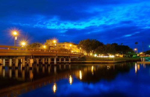 Charming 1-Bedroom Oasis in the Heart of Downtown - Foto 28