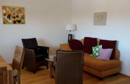 Schön wohnen in der Rhön - Photo 6