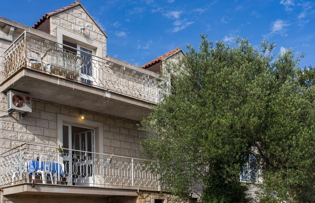 Apartments Villa Maslina - Foto 23