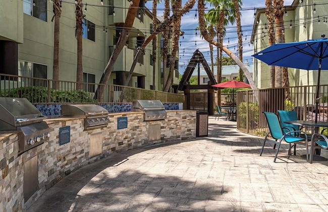 Tahiti Resort - Foto 23