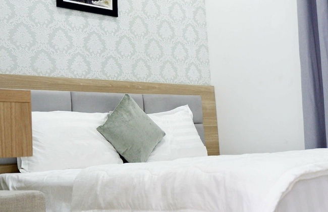 Beach City Apartment - Foto 8