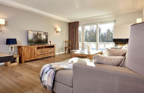 Alpenrefugium - Foto 6