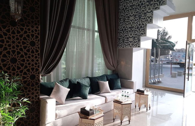 Dormira Apartment Hotel / دورميرا للشقق الفندقية - Foto 3