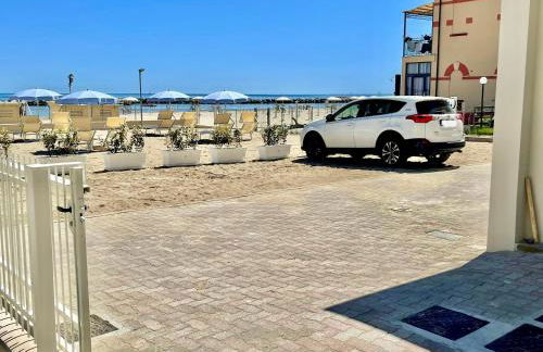 Villa "Baci sul Mare" Attico- Spiaggia privata - Foto 57