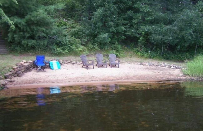 Birch Tree Lodge - Foto 19