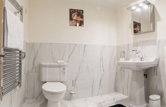 The Post House - Foto 18