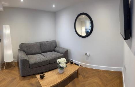 Little Dunton Lodges 2 - Foto 10