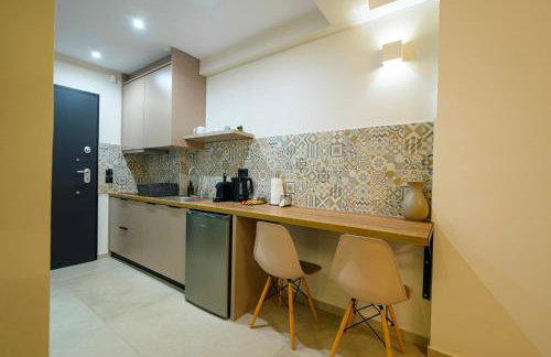 Aelia Luxury Apartments & Pool - Foto 18