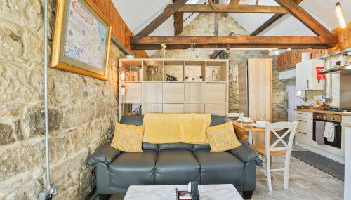 The Old Wash House - North East Escapes - Foto 5