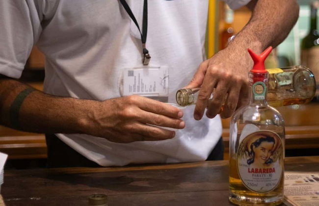 Visite à la découverte de la cachaça dans Paraty - Photo 2