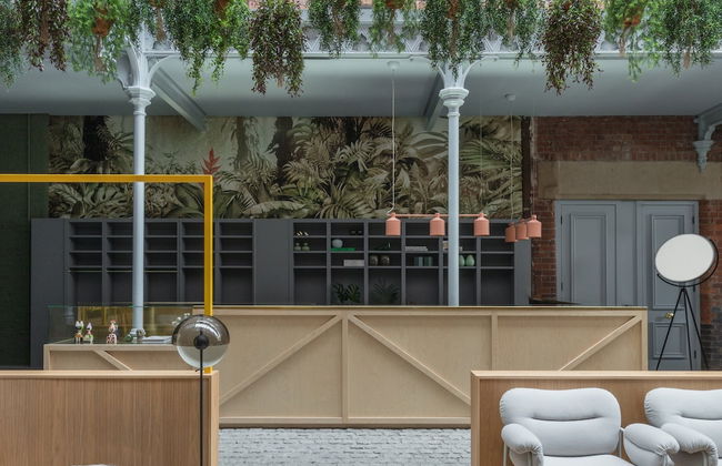 Whitworth Locke - Photo 2