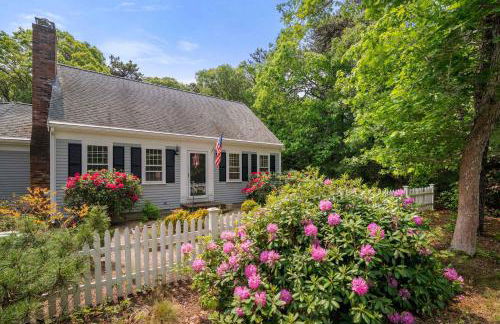 Near Bike Path 4 Min Drive To Nauset Light Beach - Foto 4