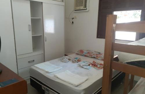 Casa na Praia em Maceió apenas a 120 mts do Mar - Foto 22