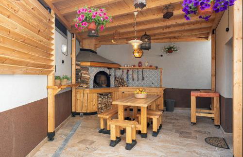 NORMABEL relaxing villa with heated pool and sauna - Photo 14