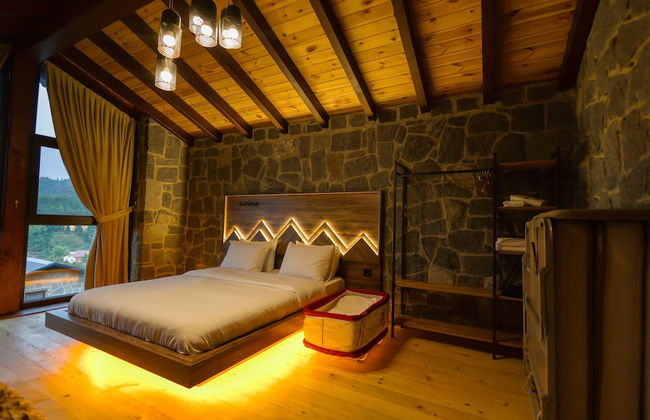 GAFULLUK TATİL KÖYÜ - Foto 48