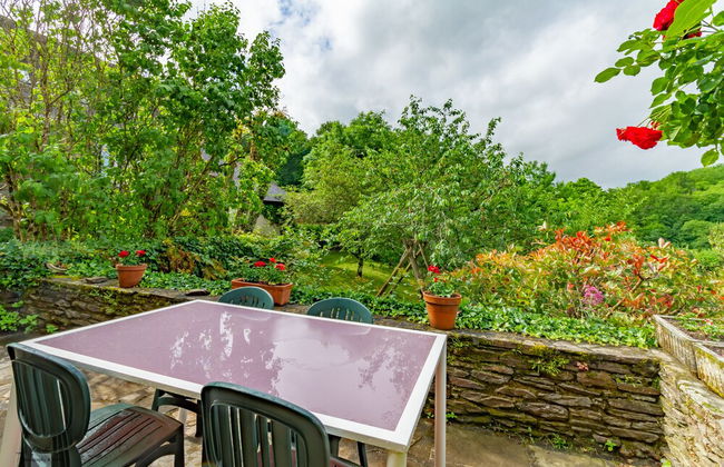 Gite des croix Bancaud - Foto 50