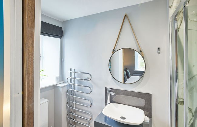 Host Stay 82G Galgate - Photo 16