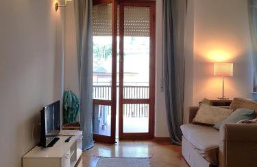 Giobea Apt - in the center - by the sea - with AC - Foto 3