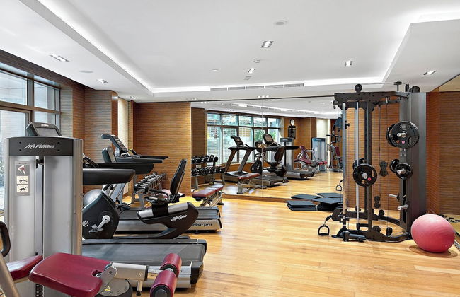 Studio 1603 Capital Bay T2 - Foto 11