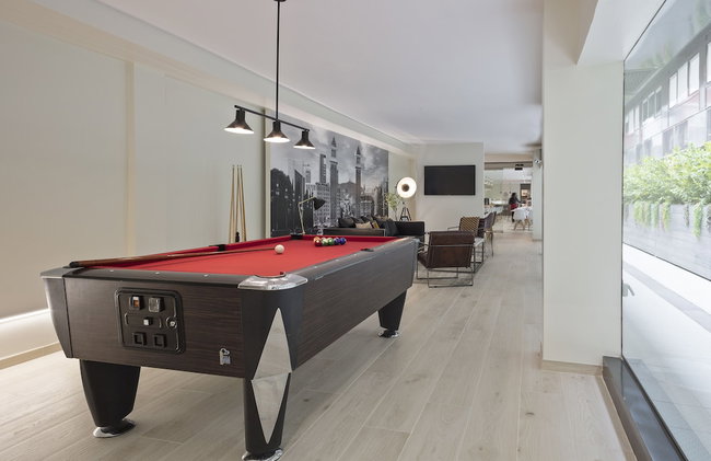 Aparthotel BCN Montjuic - Foto 99