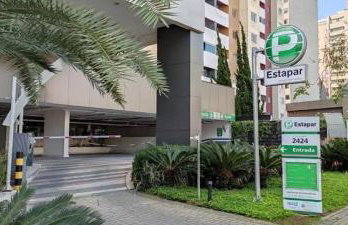 Flat Região Nobre - Photo 41