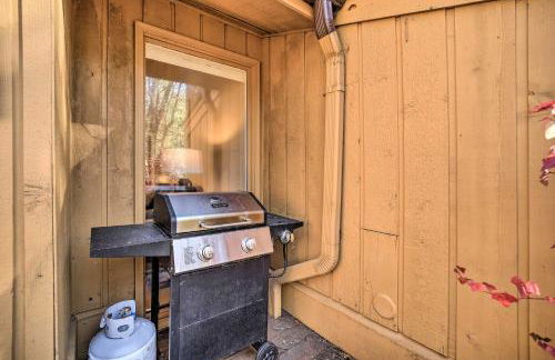 Sunny Sapphire Townhome with Resort Amenities! - Foto 31